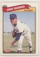 Jerry Koosman