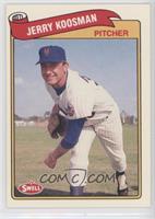 Jerry Koosman