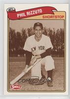 Phil Rizzuto