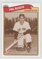 Phil Rizzuto