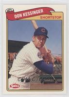 Don Kessinger