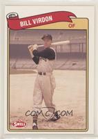 Bill Virdon