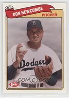 Don Newcombe