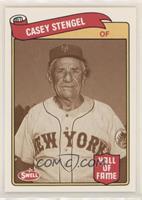 Casey Stengel