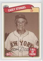 Casey Stengel