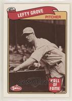 Lefty Grove