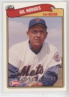 Gil Hodges