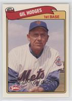 Gil Hodges