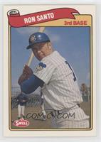 Ron Santo