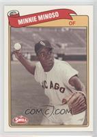 Minnie Minoso