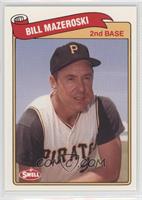 Bill Mazeroski