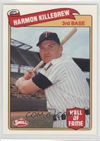 Harmon Killebrew