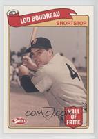 Lou Boudreau