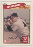 Lou Boudreau