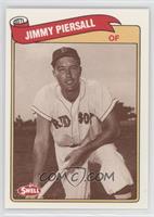 Jim Piersall