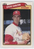 Steve Carlton