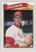 Steve Carlton