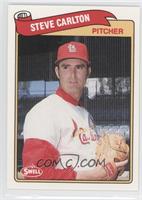 Steve Carlton