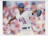 Ron Darling