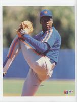 Dwight Gooden