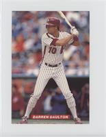 Darren Daulton [Noted]