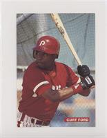 Curt Ford