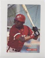 Curt Ford [Noted]