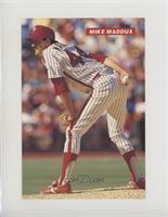 Mike Maddux [Noted]