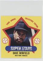 Dave Winfield