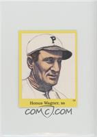 Honus Wagner