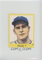 Mel Ott