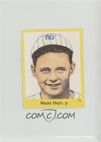 Waite Hoyt