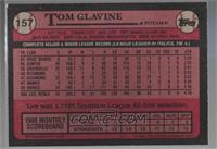 Tom Glavine