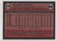 Gary Gaetti