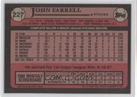 John Farrell