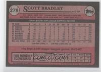 Scott Bradley