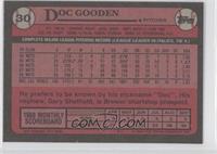 Doc Gooden