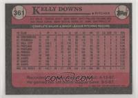 Kelly Downs