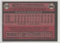 Steve Lombardozzi