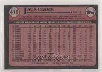 Jack Clark