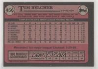 Tim Belcher