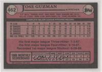 Jose Guzman