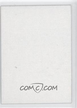 1989 Topps - [Base] - Blank Front #494 - Shane Rawley