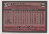 Dave Clark