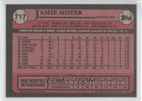 Jamie Moyer