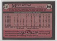 Mike Young