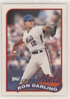 Ron Darling