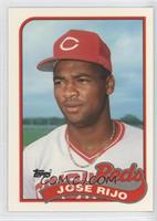 Jose Rijo