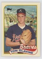 Tom Glavine