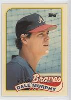 Dale Murphy